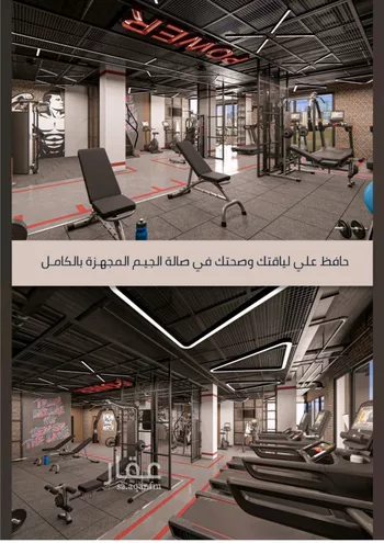 شقة للبيع في شارع الامير عبدالمجيد, حي الصواري, مدينة جدة, منطقة مكة المكرمة صورة 4