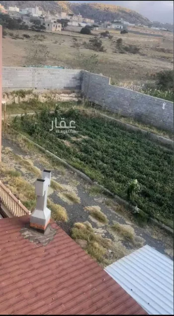 فيلا للبيع في حي الضباب, مدينة تنومة, منطقة عسير صورة 3
