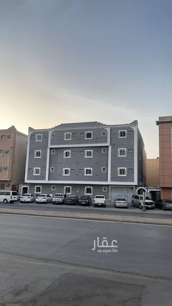 شقة للإيجار في شارع أبي جعفر المنصور, حي اليرموك, مدينة الرياض, منطقة الرياض