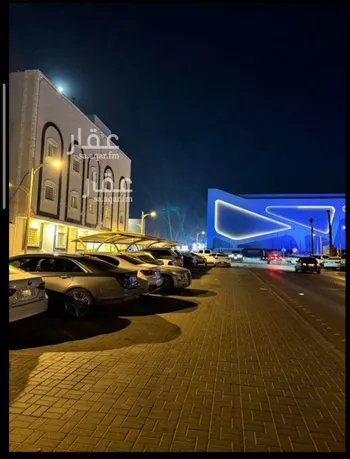 شقة للإيجار في شارع وادي العين, حي حطين, مدينة الرياض, منطقة الرياض