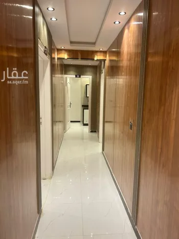 شقة للإيجار في شارع عبدالله بن شهيوين, حي الملقا, مدينة الرياض, منطقة الرياض صورة 3