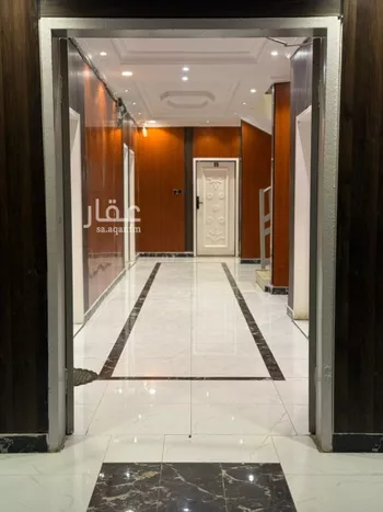 شقة للإيجار في شارع أبي جعفر المنصور, حي اليرموك, مدينة الرياض, منطقة الرياض صورة 2