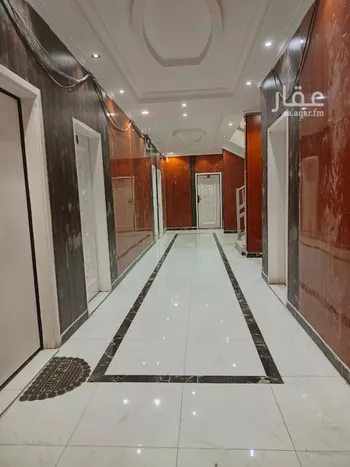شقة للإيجار في شارع أبي جعفر المنصور, حي اليرموك, مدينة الرياض, منطقة الرياض صورة 2