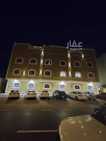 شقة للإيجار في شارع قلعة صلاح الدين, حي العقيق, مدينة الرياض, منطقة الرياض