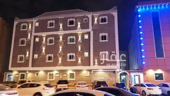 شقة للإيجار في شارع أبي جعفر المنصور, حي اليرموك, مدينة الرياض, منطقة الرياض