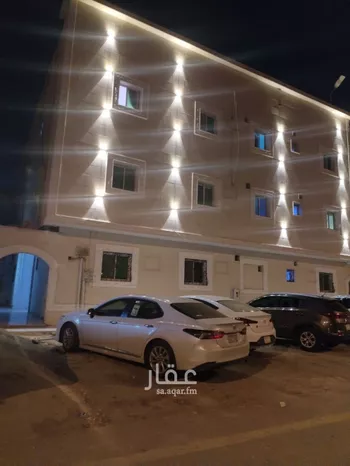 شقة للإيجار في شارع الشهارين, حي اليرموك, مدينة الرياض, منطقة الرياض