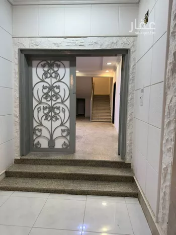 شقة للإيجار في شارع الشهارين, حي اليرموك, مدينة الرياض, منطقة الرياض صورة 3