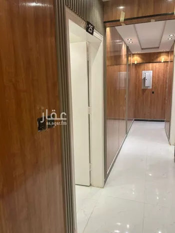 شقة للإيجار في شارع عبدالله بن شهيوين, حي الملقا, مدينة الرياض, منطقة الرياض صورة 2