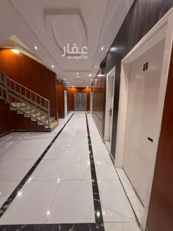 شقة للإيجار في شارع أبي جعفر المنصور, حي اليرموك, مدينة الرياض, منطقة الرياض صورة 3