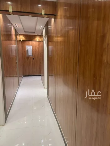 شقة للإيجار في شارع عبدالله بن شهيوين, حي الملقا, مدينة الرياض, منطقة الرياض صورة 5