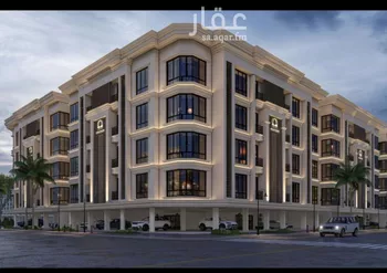 شقة للبيع في شارع الامير عبدالمجيد, حي الصواري, مدينة جدة, منطقة مكة المكرمة