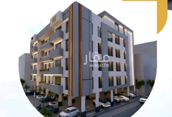شقة للبيع في شارع الثامية, حي حكومي1, مدينة جدة, منطقة مكة المكرمة