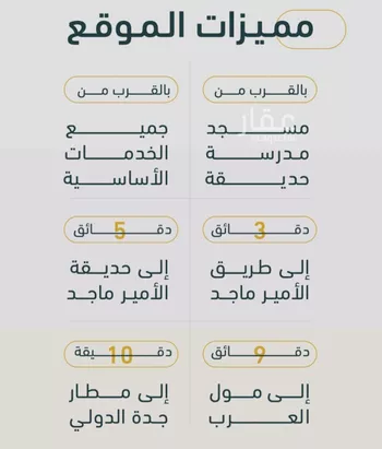 شقة للبيع في شارع خلف بن مسلمه, حي الربوة, مدينة جدة, منطقة مكة المكرمة صورة 4
