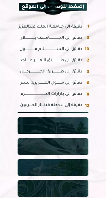 شقة للبيع في شارع الاسود, حي الثغر, مدينة جدة, منطقة مكة المكرمة صورة 4