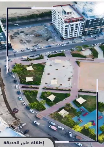 شقة للبيع في شارع الواحة, حي الواحة, مدينة جدة, منطقة مكة المكرمة