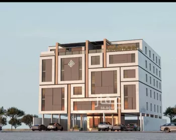 شقة للبيع في شارع ابن الشرف, حي الجامعة, مدينة جدة, منطقة مكة المكرمة