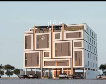 شقة للبيع في شارع ابن الشرف, حي الجامعة, مدينة جدة, منطقة مكة المكرمة