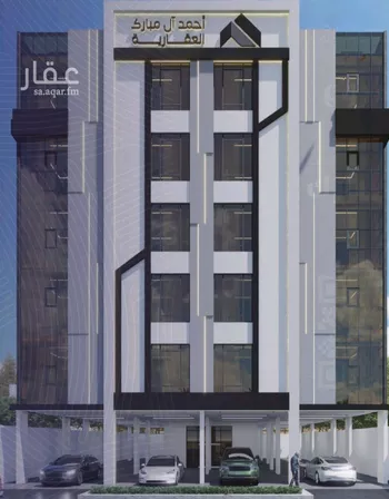 شقة للبيع في شارع عبد الله بن ابي الوليد, حي المروة, مدينة جدة, منطقة مكة المكرمة