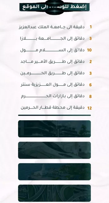 شقة للبيع في شارع الاسود, حي الثغر, مدينة جدة, منطقة مكة المكرمة صورة 4