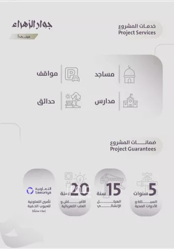 شقة للبيع في شارع عوف الجثممي, حي الزهراء, مدينة جدة, منطقة مكة المكرمة صورة 4