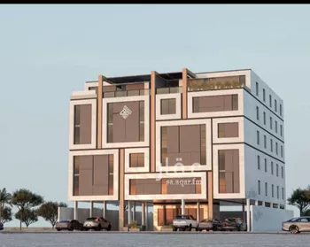 شقة للبيع في شارع ابن الشرف, حي الجامعة, مدينة جدة, منطقة مكة المكرمة
