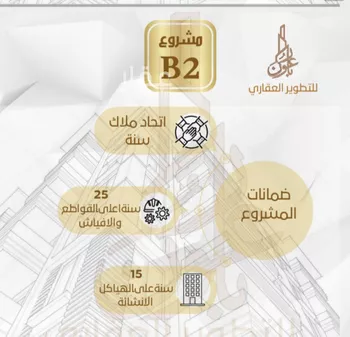 شقة للبيع في شارع عائكه بنت الوليد, حي الصفاء, مدينة جدة, منطقة مكة المكرمة صورة 5
