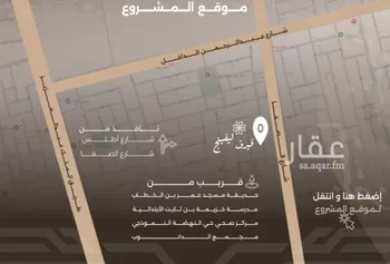 شقة للبيع في شارع غزوه بدر, حي النهضة, مدينة جدة, منطقة مكة المكرمة صورة 3