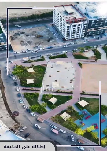 شقة للبيع في شارع الواحة, حي الواحة, مدينة جدة, منطقة مكة المكرمة