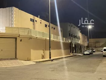 عمارة للبيع في شارع ثابت بن الخطيم ، حي الرانوناء ، المدينة المنورة ، منطقة المدينة المنورة صورة 2