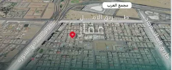 شقة للبيع في شارع غضا ابو فرانس, حي النزهة, مدينة جدة, منطقة مكة المكرمة صورة 2