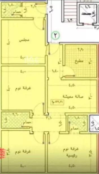 شقة للبيع في شارع المنار 12 ، حي المنار ، جدة ، جدة صورة 2