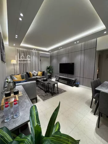شقة مفروشة للحجز في شارع مدينة الزايد ، حي العقيق ، الرياض ، منطقة الرياض