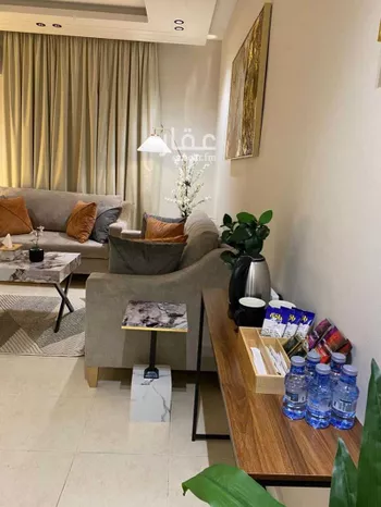 شقة مفروشة للحجز في شارع مدينة الزايد ، حي العقيق ، الرياض ، منطقة الرياض صورة 5