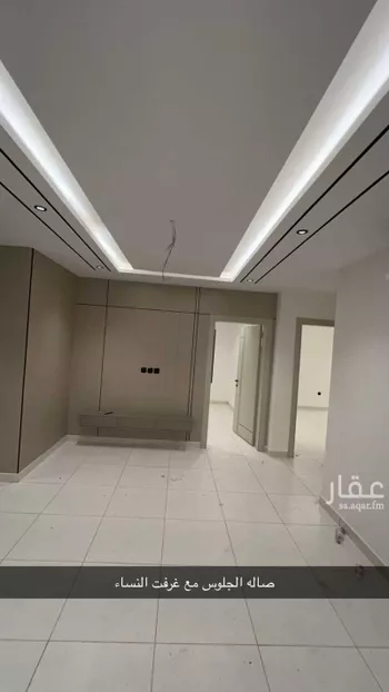 شقة للإيجار في شارع محمد بن زيد العلوي ، حي المنار ، جدة ، جدة صورة 5