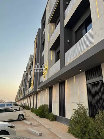 شقة للبيع في شارع شهيد الدين ثم الوطن عبدالرحمن سعيد عبد, حي السعادة, مدينة الرياض, منطقة الرياض صورة 5