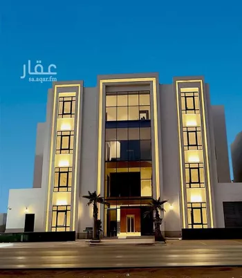 عمارة للبيع في شارع الرصافة, حي عكاظ, مدينة الرياض, منطقة الرياض