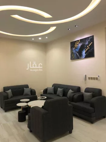 دور للإيجار في شارع 2040576, حي عقرباء, مدينة امارة منطقة الرياض - الجبيله, منطقة الرياض صورة 2