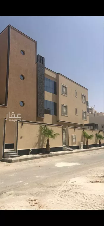 دور للإيجار في شارع 2040576, حي عقرباء, مدينة امارة منطقة الرياض - الجبيله, منطقة الرياض صورة 3