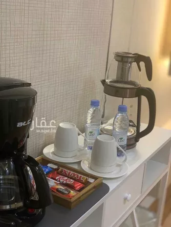 استديو مفروش للحجز في شارع القلم, حي المونسية, الرياض صورة 4