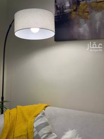 شقة مفروشة للحجز في شارع القلم, حي المونسية, الرياض صورة 4