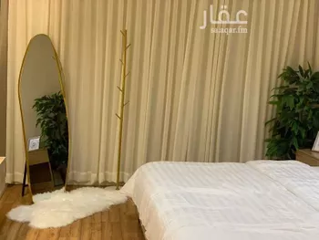 شقة مفروشة للحجز في شارع القلم, حي المونسية, الرياض صورة 3