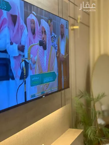 استديو مفروش للحجز في شارع القلم, حي المونسية, الرياض