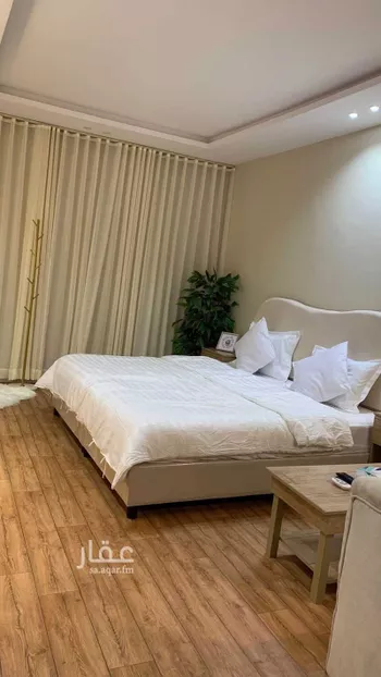 استديو مفروش للحجز في شارع القلم, حي المونسية, الرياض صورة 5