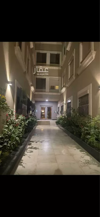 شقة للبيع في شارع القنا, حي الياسمين, مدينة الرياض, منطقة الرياض