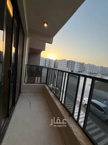 شقة للبيع في شارع العوالي, حي الشعلة, مدينة الدمام, المنطقة الشرقية صورة 3