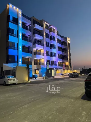 شقة للبيع في شارع مدائن صالح, حي الحمراء, مدينة الخبر, المنطقة الشرقية