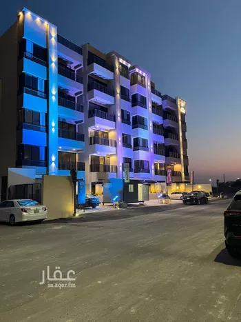 شقة للبيع في شارع 12ب, حي الحمراء, مدينة الخبر, المنطقة الشرقية صورة 3
