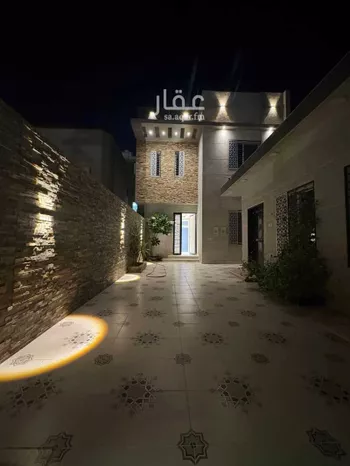دور للإيجار في شارع النقرة, حي مخطط الشفاء(2), مدينة مخطط الشفاء(2), منطقة حائل