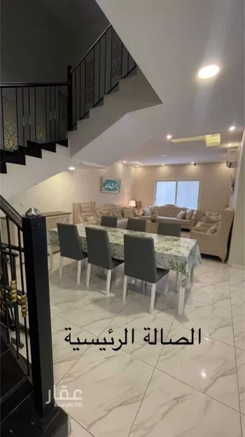 فيلا للبيع في شارع العلقمي, حي الندى, مدينة الدمام, المنطقة الشرقية صورة 2