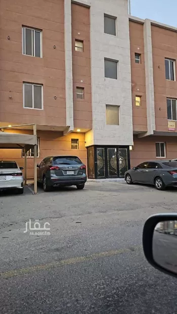 شقة للإيجار في شارع 36هـ, حي الشعلة, مدينة الدمام, المنطقة الشرقية